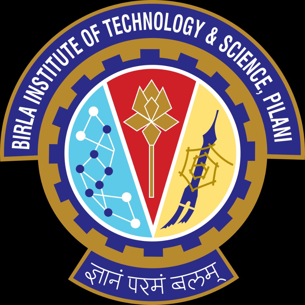 BITS Pilani logo